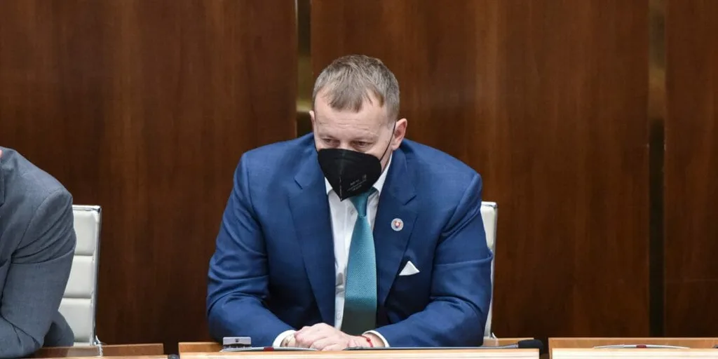 Boris Kollár (Sme rodina)