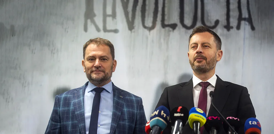 Read more about the article Ekonomika na tom po vládach odborníkov nie je dobre. Toto nám hrozí!