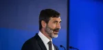 slovenský minister zahraničných vecí Juraj Blanár (Smer-SD)