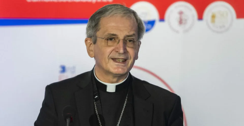 Read more about the article Voľby do Europarlamentu: Biskupi vyzývajú občanov, aby sa zúčastnili na eurovoľbách
