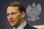 Radoslaw Sikorski, poľský minister zahraničných vecí. Zdroj: TASR/AP