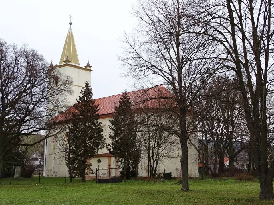 Read more about the article Pribudla národná kultúrna pamiatka
