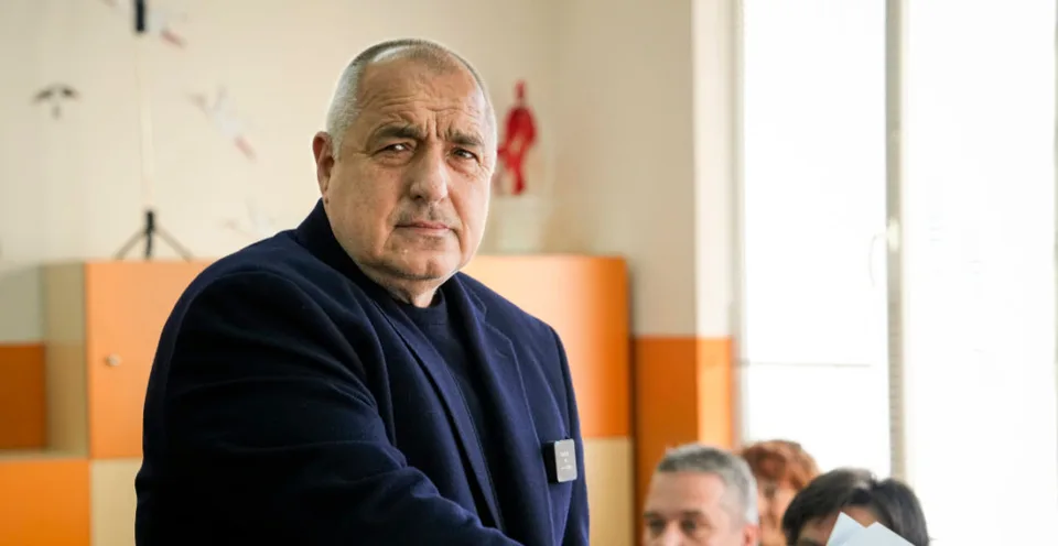 Read more about the article Buharsko nemá dobré vyhliadky. Skončili sa piate voľby za dva roky. Čo hovoria čísla exit pollu?
