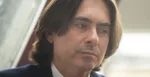 Generálny riaditeľ Slovenského národného divadla Matej Drlička.
