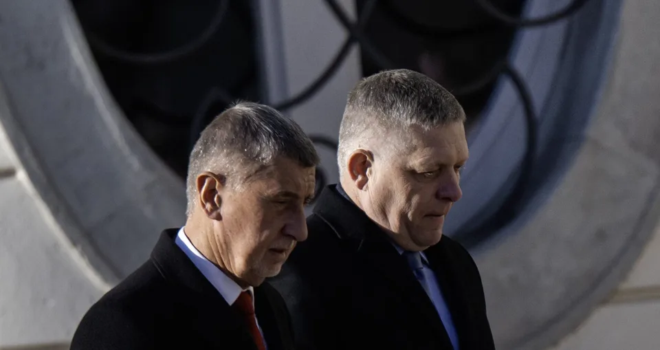 Read more about the article SR a ČR idú do Bruselu: Plánujú „učebnicový príklad“ na záchranu ohrozených podnikov