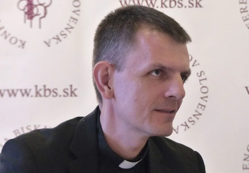 Read more about the article Hovorca Konferencie biskupov Slovenska: Sme nútení hľadať nové spôsoby evanjelizácie