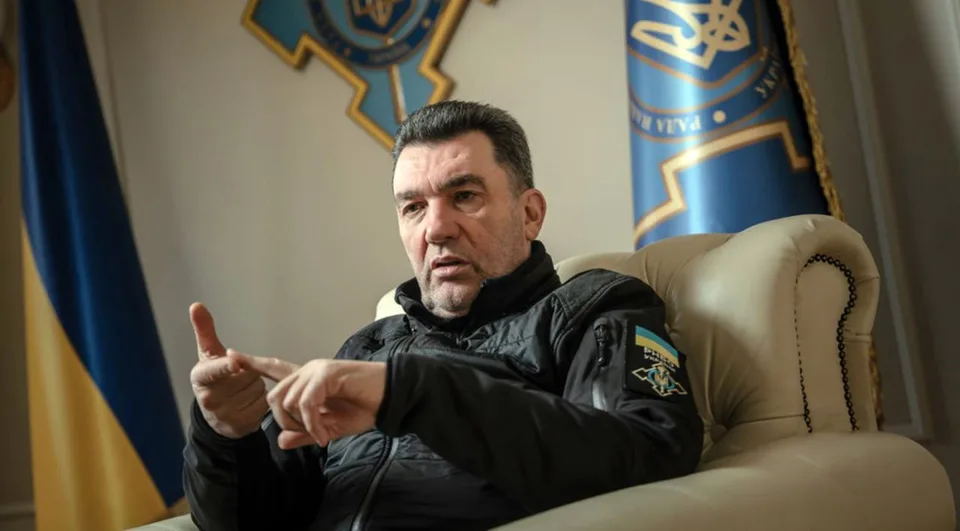 Read more about the article Ukrajina chystá protiofenzívu! Uniknuté dokumenty ich prípravy vraj neovplyvnili