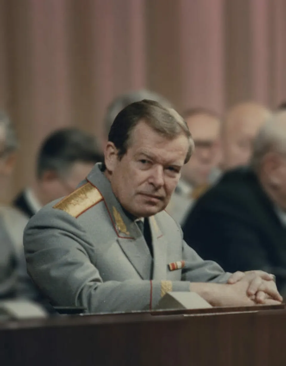 You are currently viewing Zomrel posledný šéf KGB