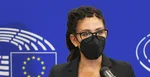 Europoslankyňa Lucia Ďuriš Nicholsonová.