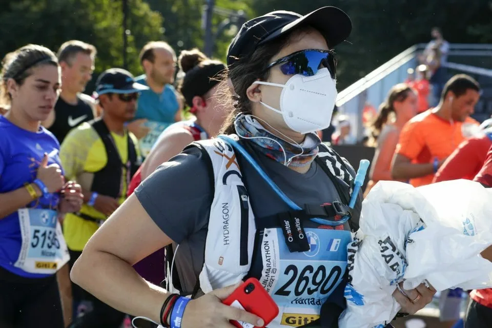 Read more about the article Maratón mieru si v nedeľu v Košiciach vyžiada dopravné obmedzenia