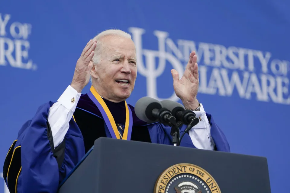 Read more about the article Biden žiada prímerie v Sudáne: Je to hanebné a musí to skončiť!