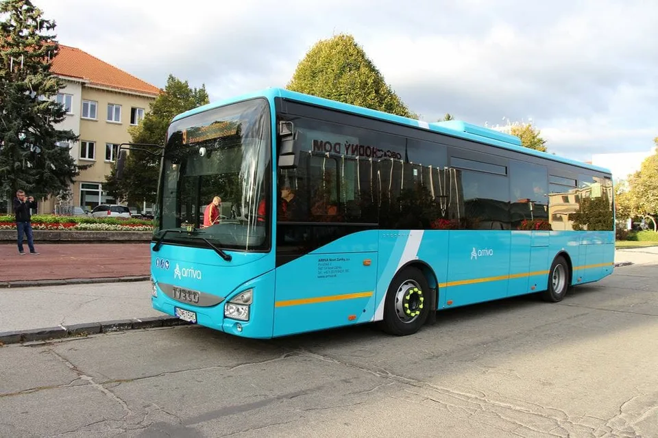 Read more about the article Arrive bežia posledné hodiny, aby splnila sľub. Termín platí, vyhráža sa župa