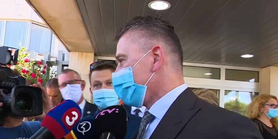 Read more about the article Z odvolávania Mikulca sa stáva nekonečný príbeh: Ako to vidí Šeliga,  Zemanová či Šipoš?