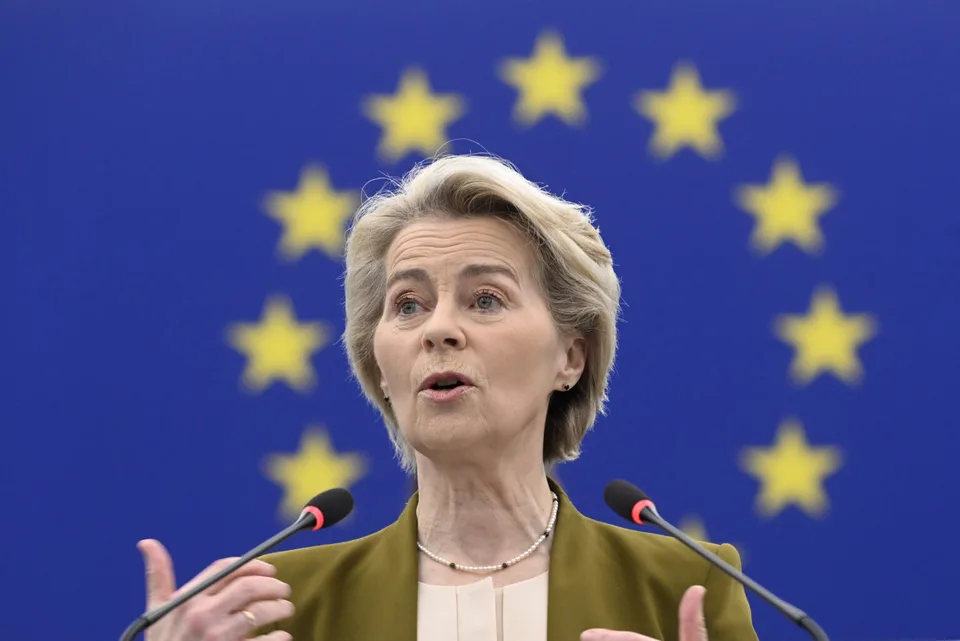 Read more about the article Korupcia v europarlamente