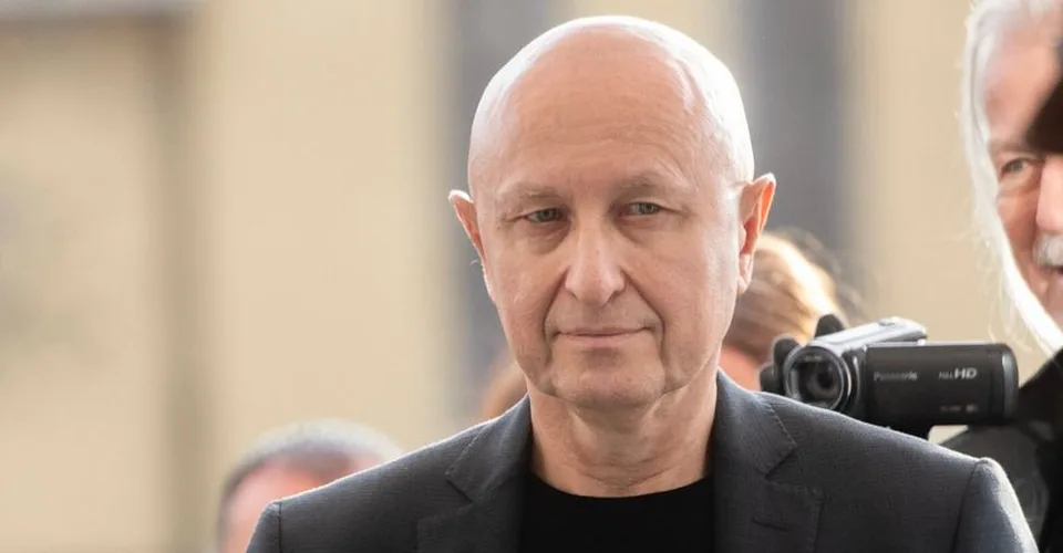 Read more about the article Z. Kollár dúfa, že Nadáciu Zastavme korupciu zruší súd. Podľa neho robí politiku a nebojuje proti korupcii