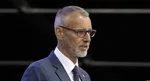 predseda NR SR Richard Raši (Hlas-SD)
