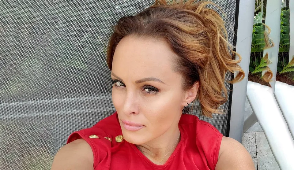 Read more about the article Martina Sabbatini, exmilenka Borisa Kollára: Pred synom nič neutajím, ani otcovu autonehodu