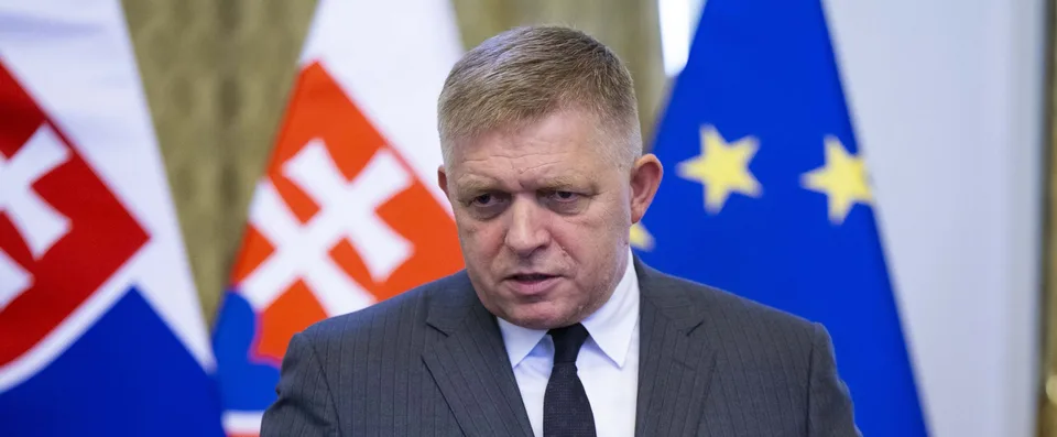 Read more about the article 800 miliónov z EÚ je veľkým víťazstvom koalície, a obrovskou porážkou pre opozíciu! Teší sa Fico