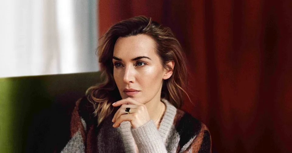 You are currently viewing Kate Winslet v horúcich lesbických scénach s oveľa mladšou herečkou!