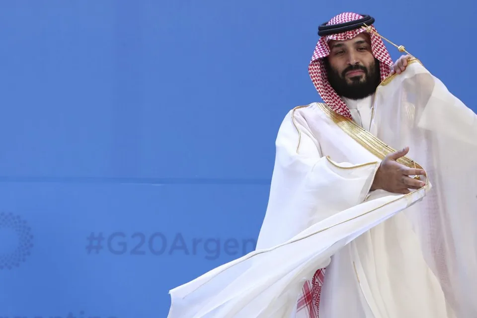 Read more about the article Saudská Arábia prerušila rokovania o normalizácii vzťahov s Izraelom