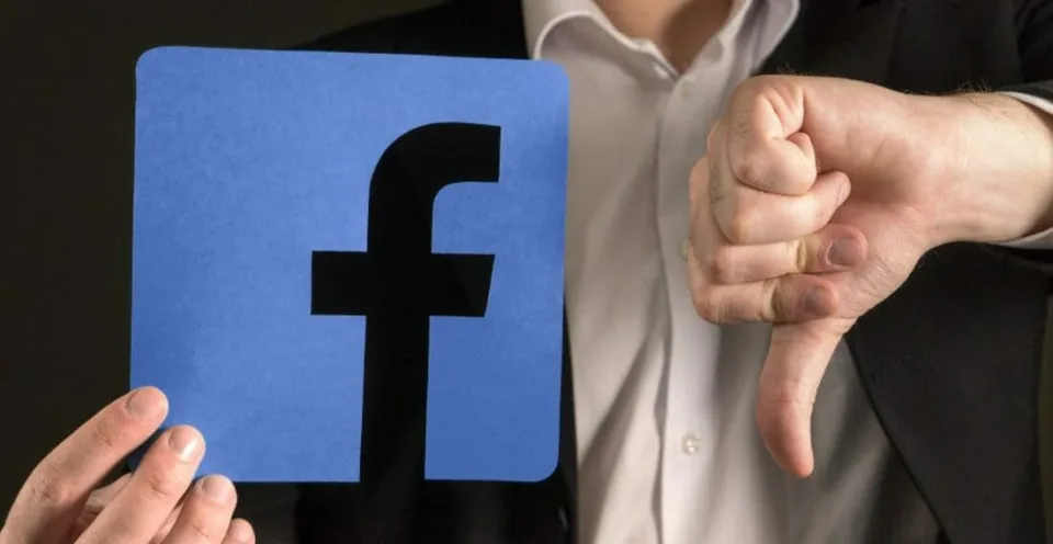 Read more about the article Facebook a jeho služby zažili ďalší väčší výpadok! Trvalo niekoľko hodín