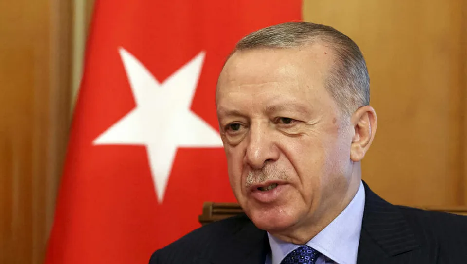 Read more about the article Erdogan na summite G20: Som presvedčený, že USA a Rusko nepoužijú jadrové zbrane