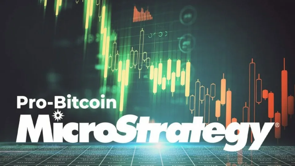 Read more about the article MicroStrategy ďalší nákup Bitcoinov za 240 miliónov dolárov