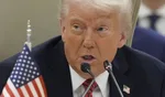 Americký prezident Donald Trump