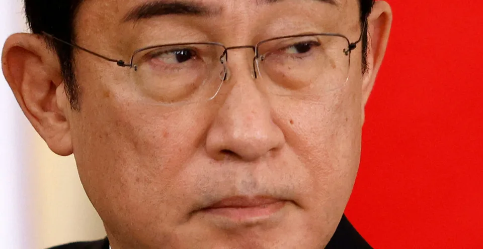 Read more about the article Japonsko a USA odsúdili pokus KĽDR o vypustenie špionážneho satelitu: Porušuje medzinárodné právo!