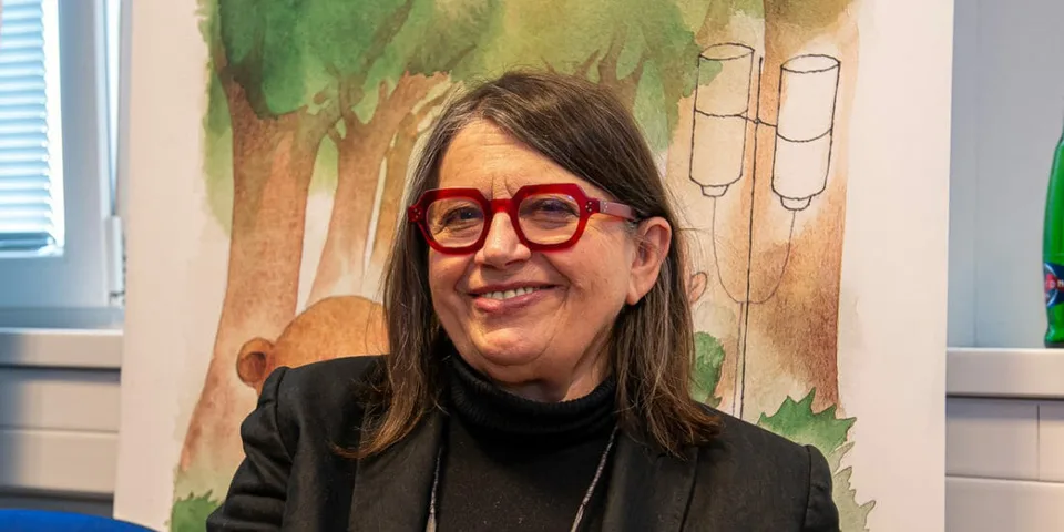 Read more about the article Herečka Zuzana Kronerová opísala vážne zdravotné problémy. Môže ďakovať osudu, že žije!