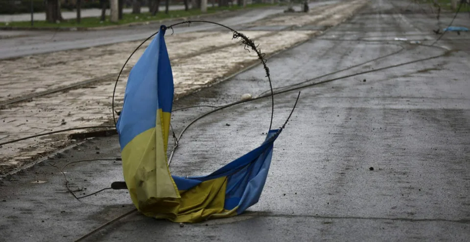 Read more about the article Prieskum v USA: Dodávky zbraní na Ukrajinu podporuje 73 percent ľudí