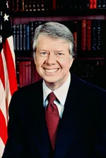 James Carter wikipedia