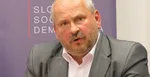Bývalý žilinský primátor, exriaditeľ Národnej diaľničnej spoločnosti (NDS) a kandidát na post predsedu Žilinského samosprávneho kraja (ŽSK) do volieb VÚC 2022 Igor Choma.