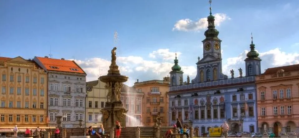 Read more about the article Európskym hlavným mestom kultúry budú v roku 2028 České Budějovice