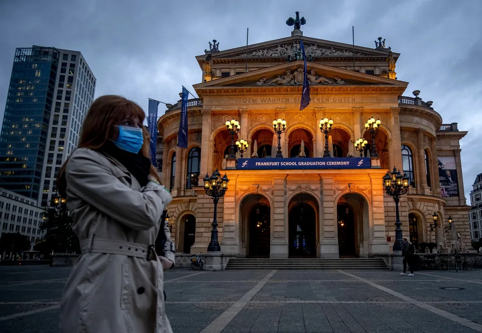 Read more about the article Prudký nárast infikovaných v Nemecku potvrdili aj piatkové čísla