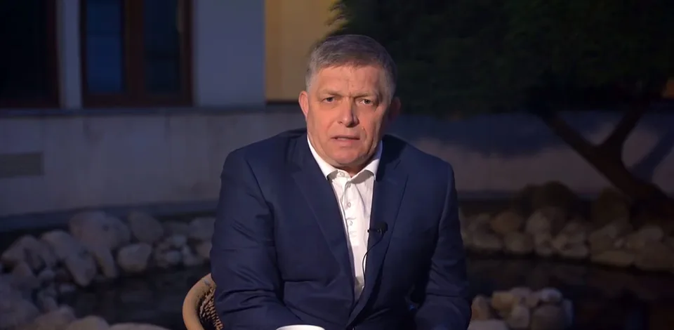 Read more about the article Fico o vyčíňaní progresívcov: Nko, SME či Aktuality nabádajú progresívneho voliča, aby bol hulvátsky a agresívny!
