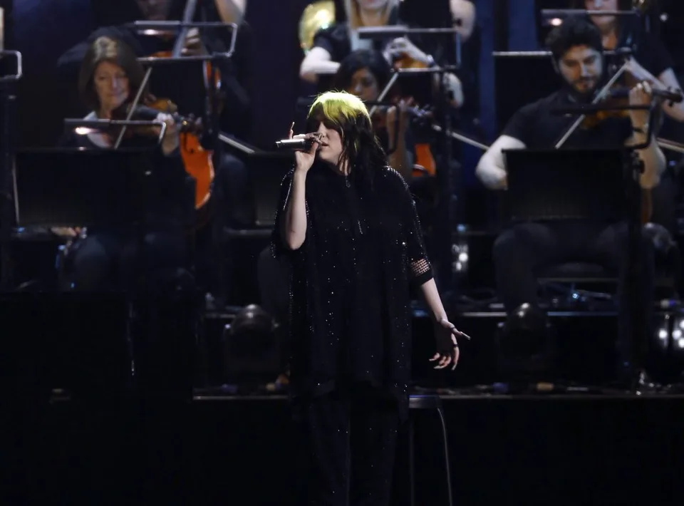 Read more about the article Udeľovanie cien Grammy odložili pre koronavírus na marec