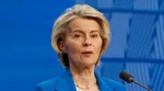 Predsedníčka Európskej komisie Ursula von der Leyenová