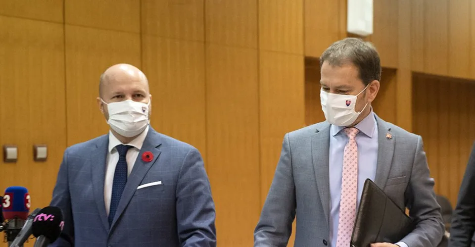 Read more about the article Exminister Gajdoš má otázku na Matoviča aj Naďa! Ide o päťmiliónovú opravu vrtuľníka