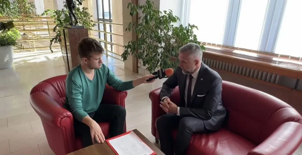 Read more about the article Gašpar pre eReport: ÚŠP bol zneužitý Lipšicom a skupiny prokurátorov okolo neho!