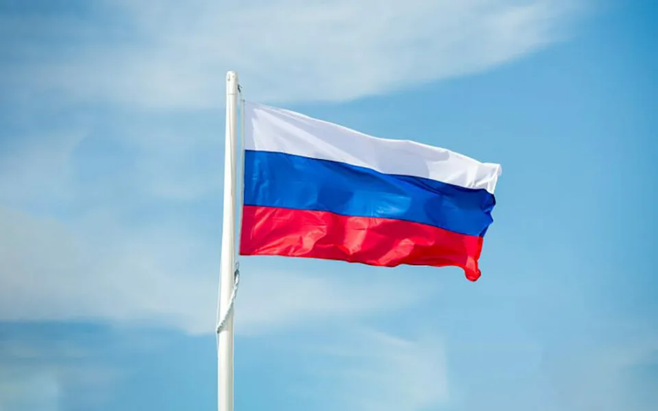 Read more about the article Rusko na MS v Rige nebude môcť súťažiť pod vlastnou vlajkou