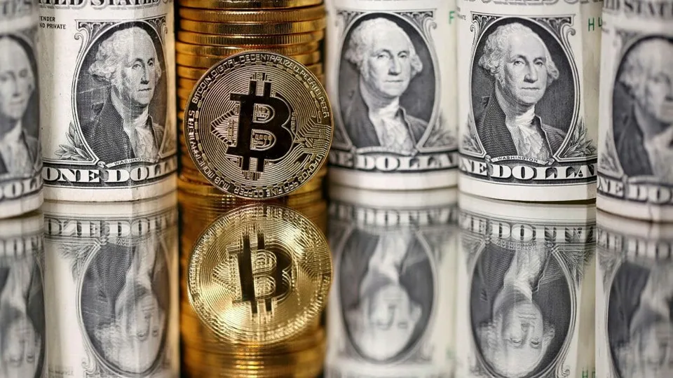 Read more about the article Kryptomeny ako súčasť digitálneho monetárneho systému súčasnosti