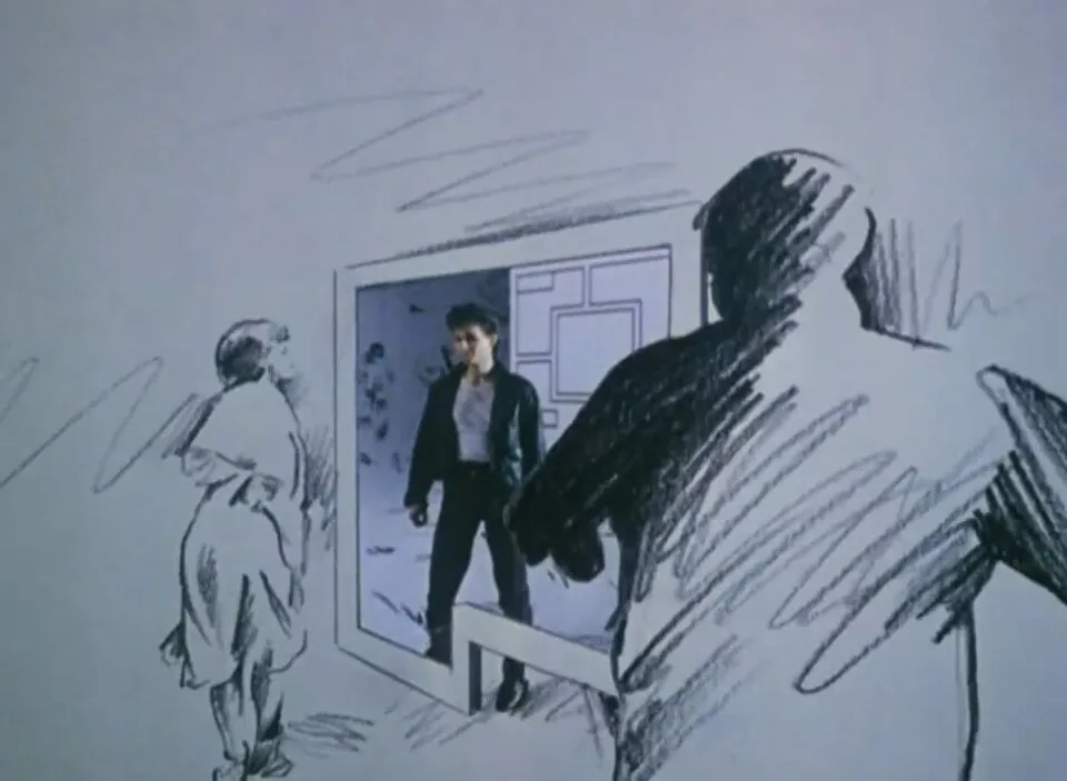 Read more about the article Bunty bola hviezdou prelomového videa Take on me. Čo je s ňou teraz?