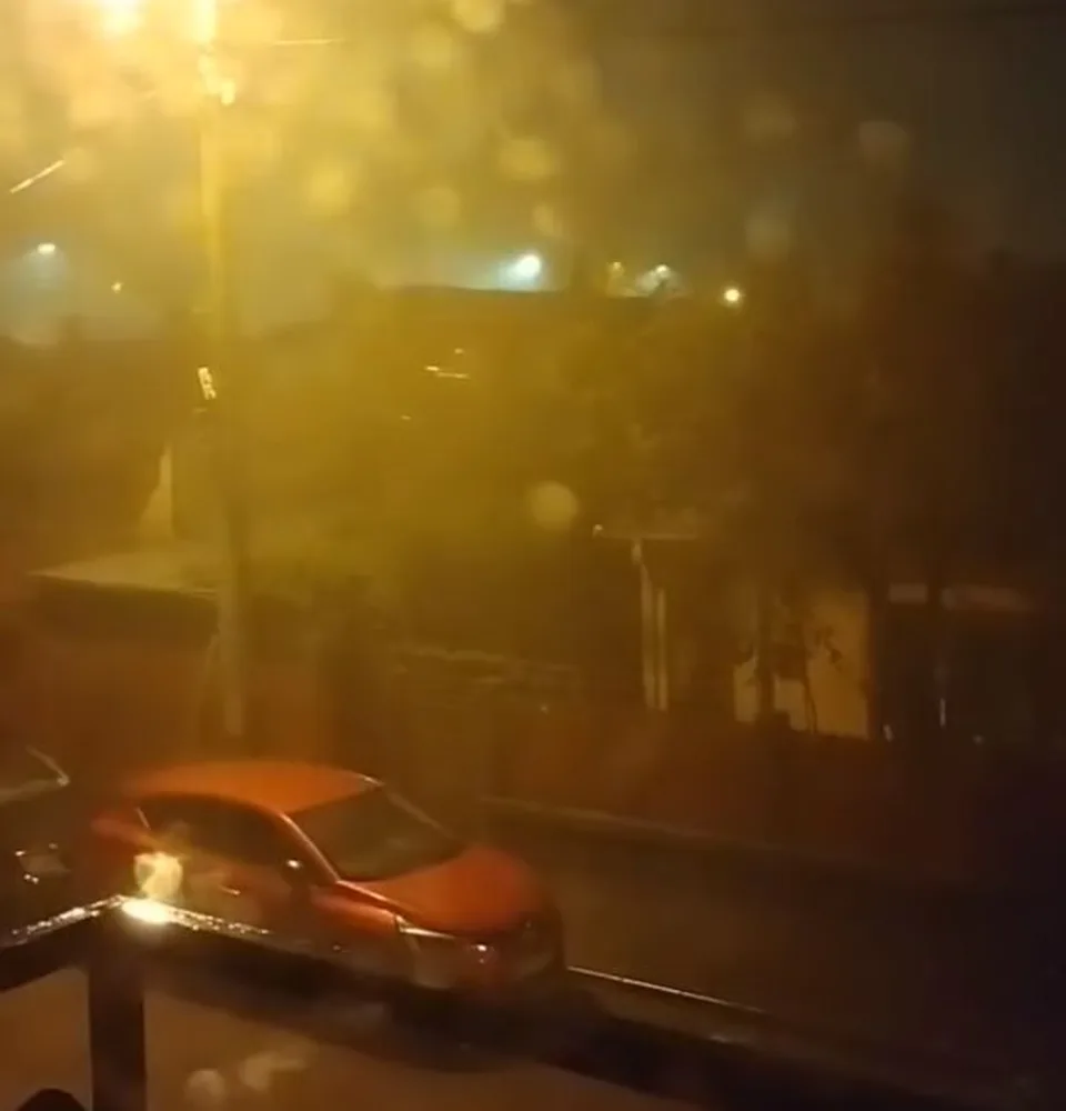 Read more about the article VIDEO Sever Talianska postihli silné búrky, zranenia utrpelo najmenej 14 ľudí