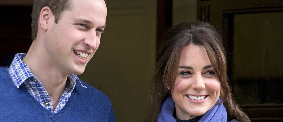Read more about the article Kate Middleton: Kopačky od Williama