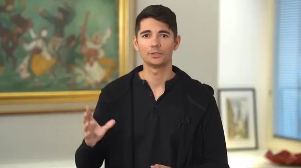 Read more about the article VIDEO Erik Kaliňák dokonale strápnil aktivistu Macha. TOTO si ocenený „novinár“ asi dobre zapamätá