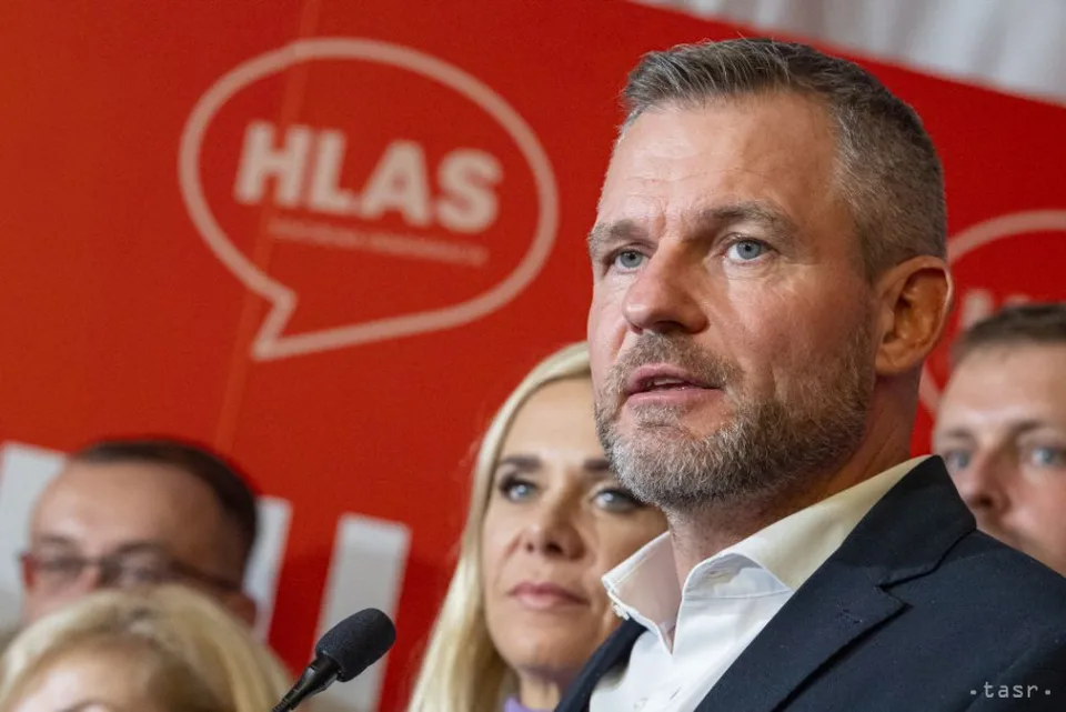 Read more about the article Hlas rozzúrili rozhodnutia Ódorovej vlády: Je to bezprecedentné porušenie dobrých mravov!