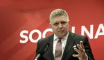 Predseda SMERU-SD Robert Fico