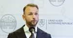 minister vnútra SR Matúš Šutaj-Eštok (Hlas-SD)