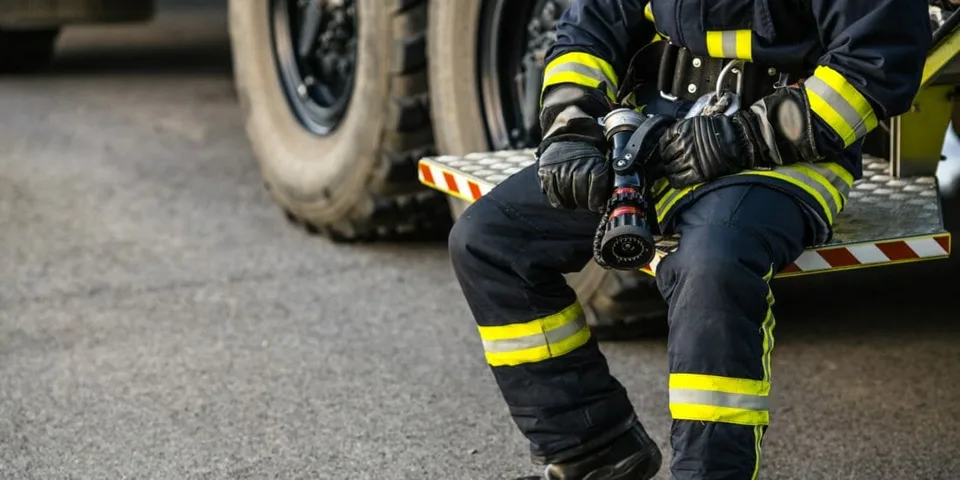 Read more about the article Únik nebezpečnej chemikálie z cisterny okolie neohrozuje